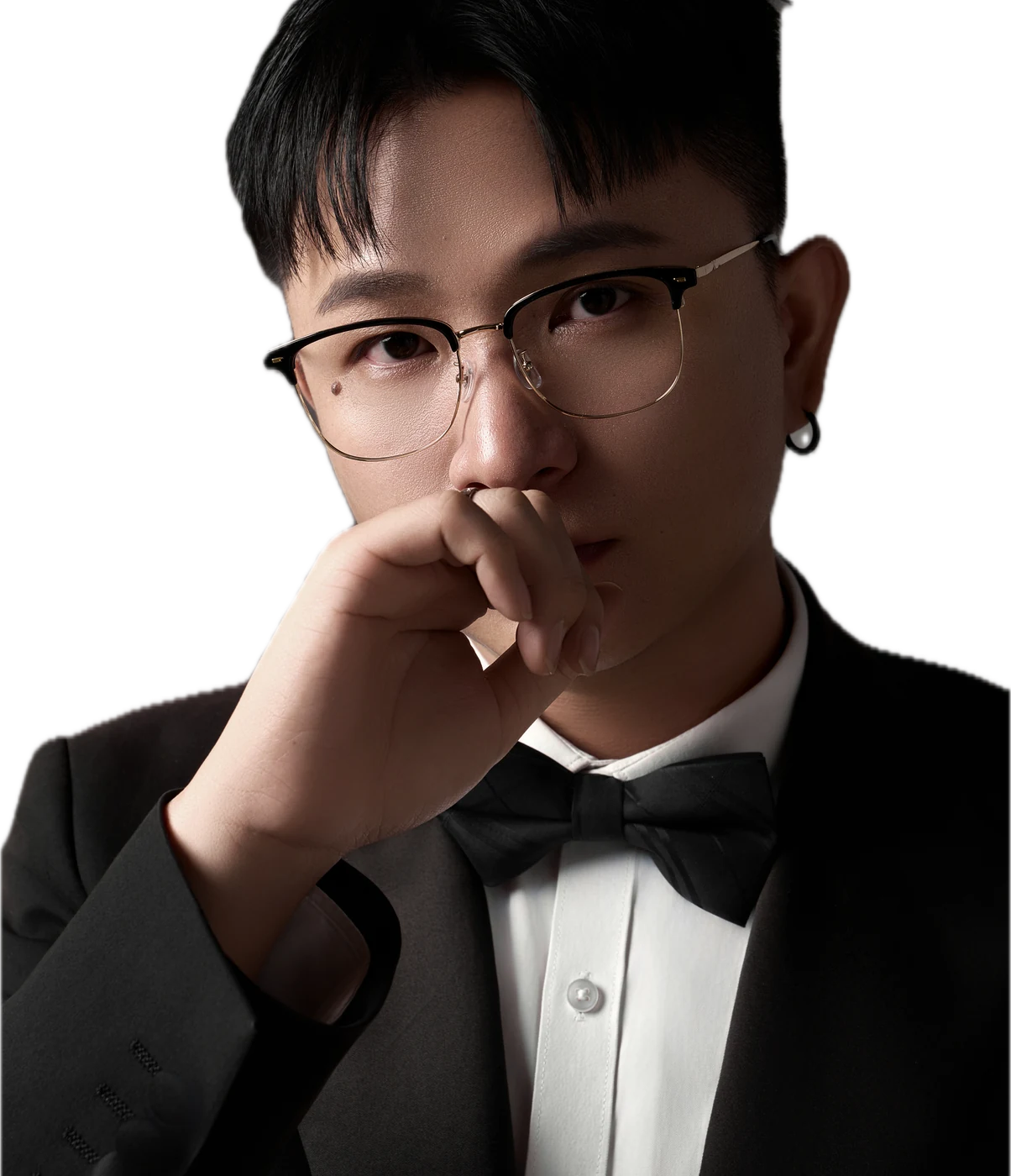 Sirion Wang